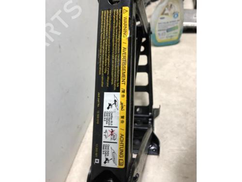 Reservehjulssett OPEL ASTRA H (A04) 1.7 CDTI (L48) | BP23567907C119 