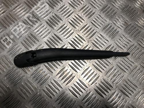 Used Rear windshield wiper arm Rear windshield wiper arm CITROËN NEMO MPV 1.4 HDi (68 hp) 34243615 34243615