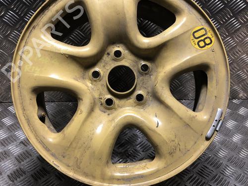 Jante SUZUKI GRAND VITARA II (JT, TE, TD) 1.9 DDiS All-wheel Drive (JT419, TD44, JB419WD, JB419XD,... (129 hp) 31874064