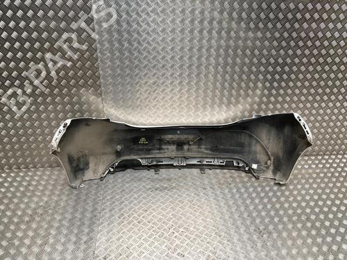 Rear bumper PEUGEOT 208 I (CA_, CC_) 1.0 VTi | BP31921619C8 
