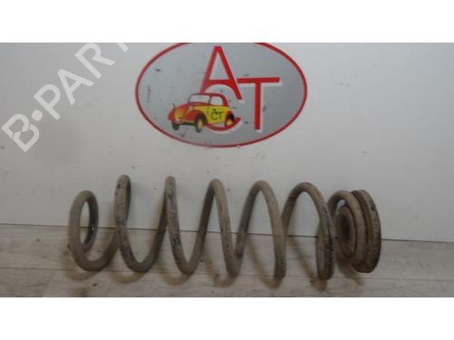 Shock absorber spring VW GOLF V (1K1) 1.9 TDI | BP13129468C152 