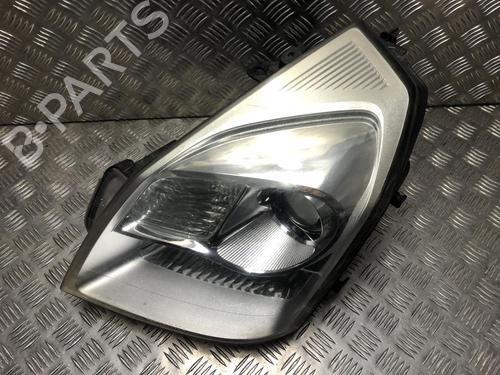 Left headlight RENAULT VEL SATIS (BJ0_) 2.2 dCi (BJ0E, BJ0F, BJ0G, BJ0H) | BP25376756C28