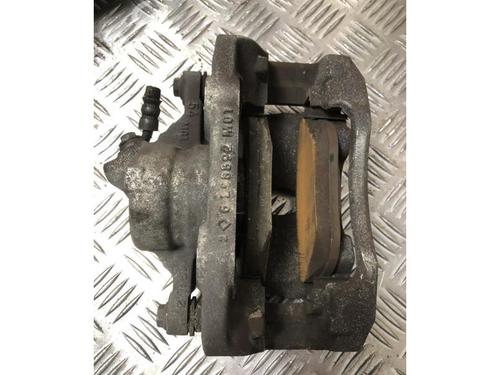 Right front brake caliper PEUGEOT 208 II (UB_, UP_, UW_, UJ_) 1.5 BlueHDI 100 | BP27547161M104 