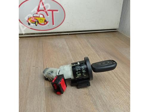 Ignition barrel RENAULT TWINGO III (BCM_, BCA_) 1.0 SCe 70 (BCMB) | BP13291871M48 