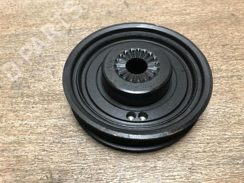 Used Pulley VW POLO V (6R1, 6C1) 1.2 TSI 16V (90 hp) 25799793
