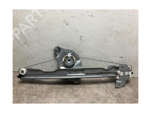 Front left window mechanism DACIA SANDERO 1.5 dCi | BP20633591C22 