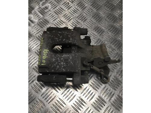 Left rear brake caliper JAGUAR S-TYPE II (X200) 2.7 D | BP25916015M107 