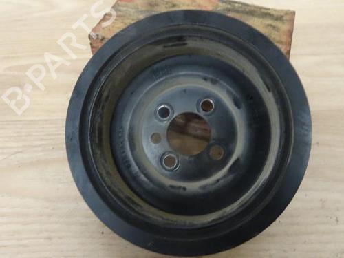 Pulley VW GOLF V (1K1) 1.9 TDI | BP29591300M122 
