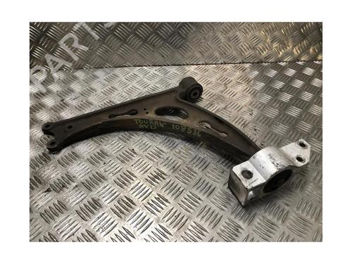Right front suspension arm VW TOURAN (1T1, 1T2) 2.0 TDI 16V | BP27547131M13 