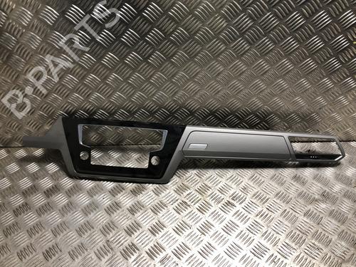 Used Middle console Middle console VW TOURAN (5T1) 2.0 TDI (150 hp) 39948704 39948704