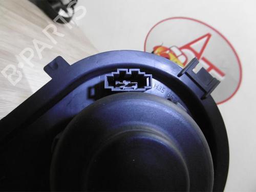 Heater blower motor SKODA OCTAVIA I (1U2) 1.9 TDI | BP13289236M62 