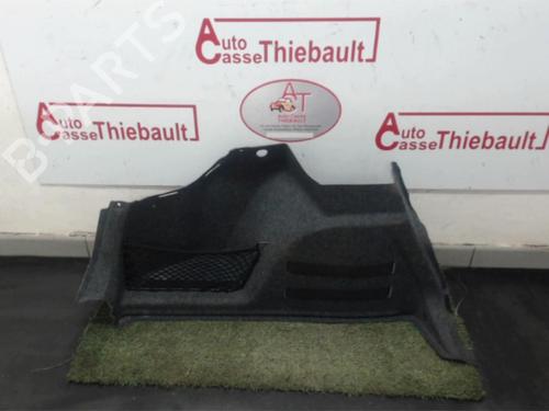 Used Boot lining SEAT IBIZA IV ST (6J8, 6P8) 1.4 (85 hp) 28286769