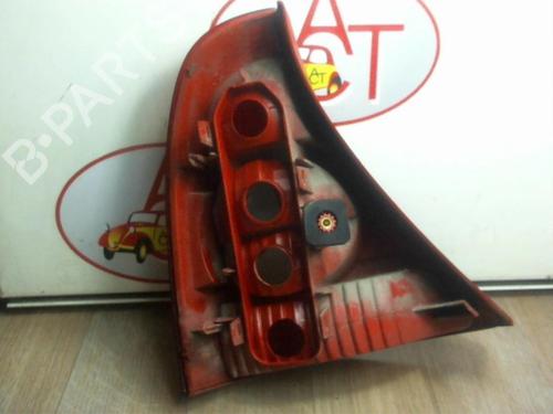 Right taillight RENAULT CLIO II (BB_, CB_) 1.5 dCi (B/C2J) | BP22913014C35 