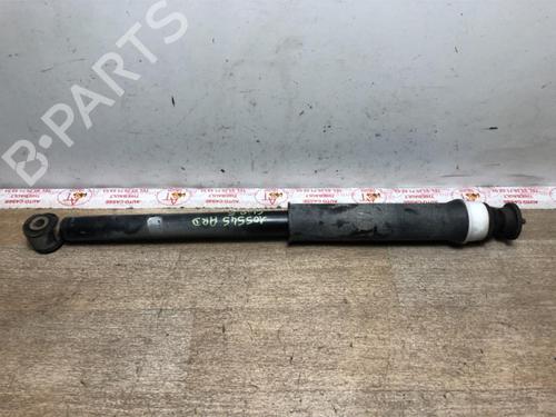 Used Right rear shock absorber RENAULT CLIO V (B7_) 1.0 TCe 100 (B7MT) (101 hp) 22396217