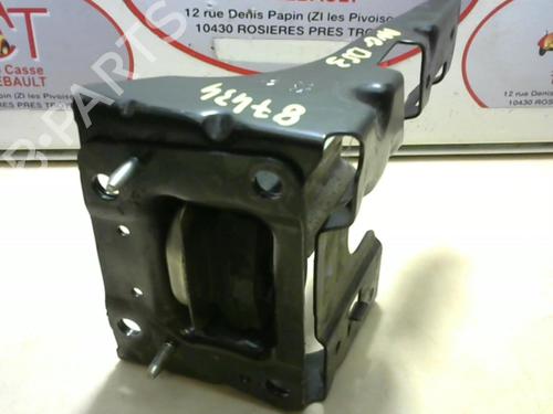 Gearbox mount CITROËN DS3 (SA_) 1.2 VTi 82 | BP39033891M88 - Image 3