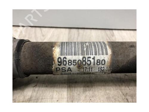 Left front driveshaft PEUGEOT 308 I (4A_, 4C_) 1.6 THP 16V | BP21023506M38 
