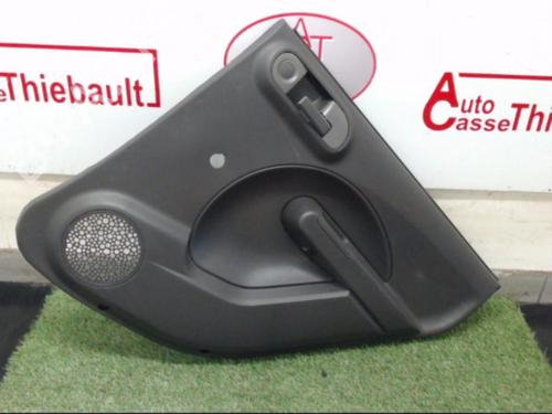 Used Rear right panel FIAT PANDA (169_) 1.1 (169.AXA1A) (54 hp) 24891435