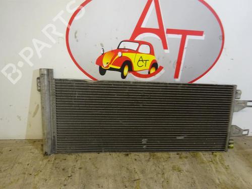 Used AC radiator PEUGEOT BOXER Van 2.2 HDi 120 (120 hp) 12994992