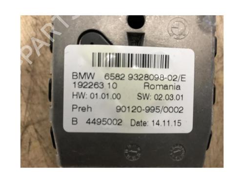 Switch MINI MINI CLUBMAN (F54) Cooper | BP20719083I30