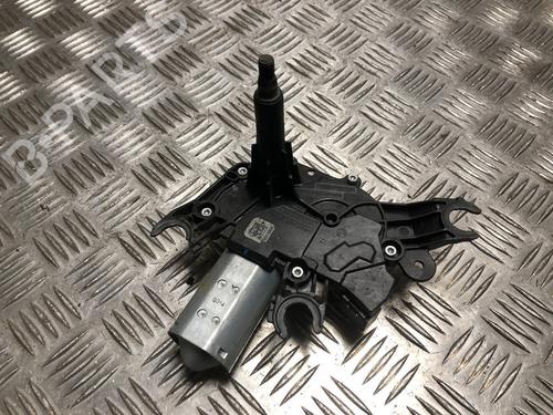 Used Rear wiper motor Rear wiper motor RENAULT CLIO IV (BH_) 1.5 dCi 75 (75 hp) 34342419 34342419