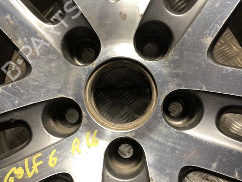 Fælk VW GOLF VI (5K1) 1.6 TDI | BP31835086C45 