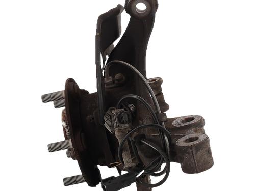 Right front steering knuckle MAZDA CX-5 (KE, GH) 2.2 D (KE2FW) | BP39713820M26 - Image 2