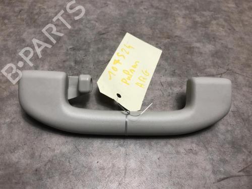 Håndtag i tag NISSAN PULSAR Hatchback (C13) 1.5 dCi (110 hp) 20621163