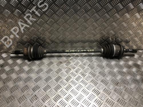 Transmisión trasera derecha MAZDA CX-7 (ER) 2.2 MZR-CD AWD (ER10A) (173 hp) 32405874