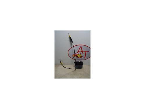 Used Rear left lock PEUGEOT 308 SW II (LC_, LJ_, LR_, LX_, L4_) 1.6 HDi / BlueHDi 115 (LCBHXM, LCBHXT) (115 hp) 13281184