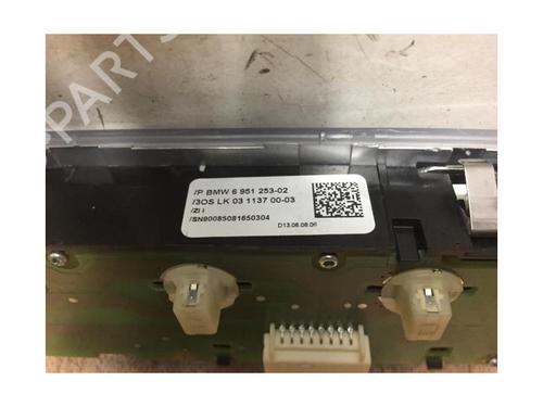 Interior roof light BMW 1 (E81) 118 d | BP13285885I8 