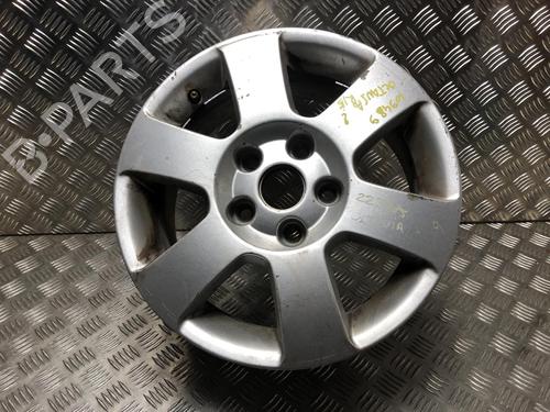 Used Rim SKODA OCTAVIA II (1Z3) 2.0 TDI 16V (140 hp) 24553092