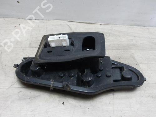 Used Licence plate light CITROËN C3 II (SC_) 1.2 VTi 82 (82 hp) 13291244