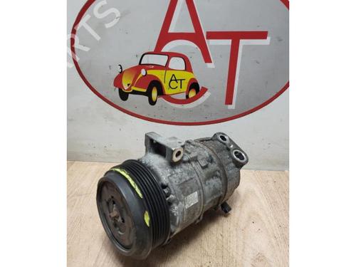 AC compressor SUZUKI SX4 (EY, GY) 2.0 DDiS 4x4 (RW420D) | BP13273644M34 