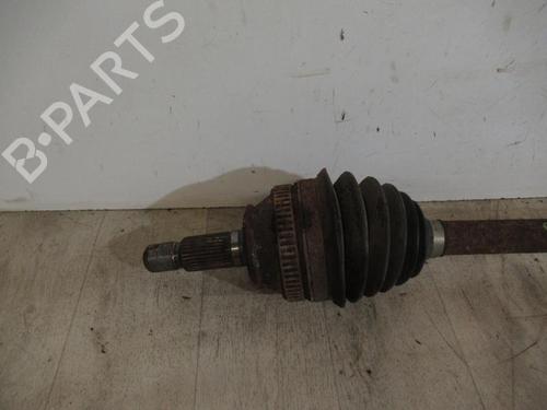 Right rear driveshaft LAND ROVER FREELANDER I (L314) 1.8 i 16V 4x4 | BP29182732M41