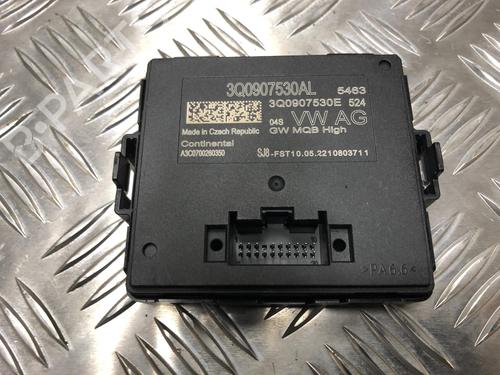 Used Control unit AUDI A1 Sportback (GBA) 40 TFSI (207 hp) 23023891