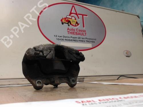 Left front brake caliper OPEL ASTRA H GTC (A04) 1.9 CDTi (L08) | BP12969616M105 