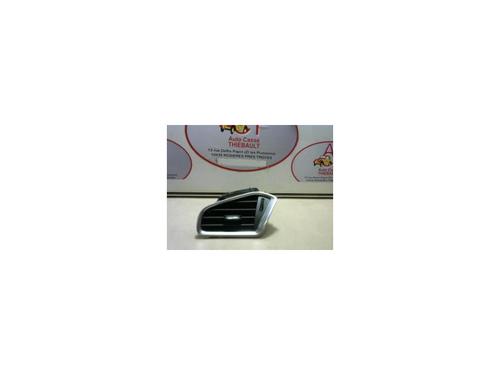 Used Air vent CITROËN C4 II (NC_) 1.6 HDi 110 (112 hp) 13263823