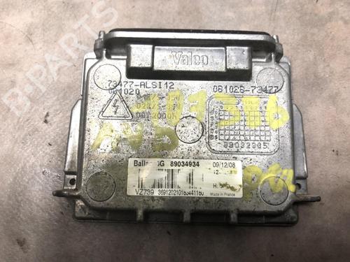 Used Electronic module CITROËN C4 Coupe (LA_) 2.0 16V (136 hp) 20621205