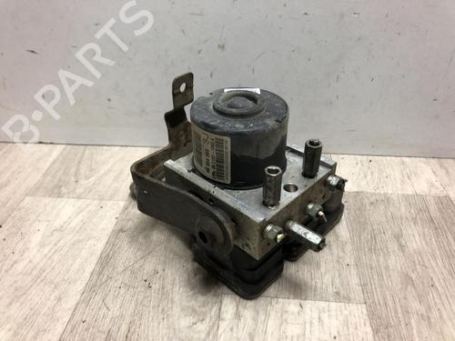 Used ABS pump CHEVROLET AVEO / KALOS Hatchback (T250, T255) 1.2 (84 hp) 23128442