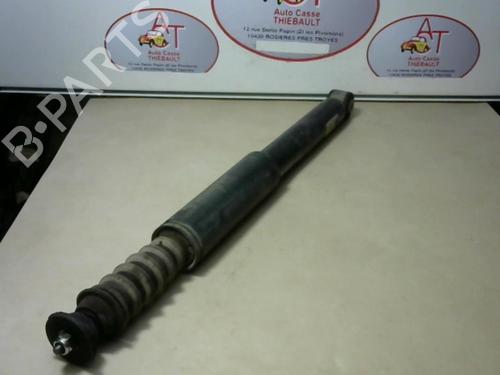 Used Right rear shock absorber RENAULT MODUS / GRAND MODUS (F/JP0_) 1.5 dCi 75 (75 hp) 13037521