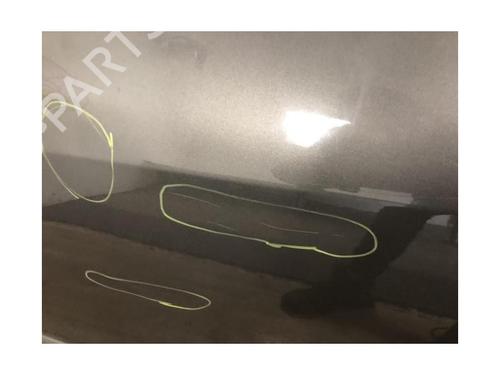 Left rear door RENAULT LAGUNA III Grandtour (KT0/1) 2.0 dCi (KT07, KT0J, KT14, KT1A, KT1S) | BP13284324C4 