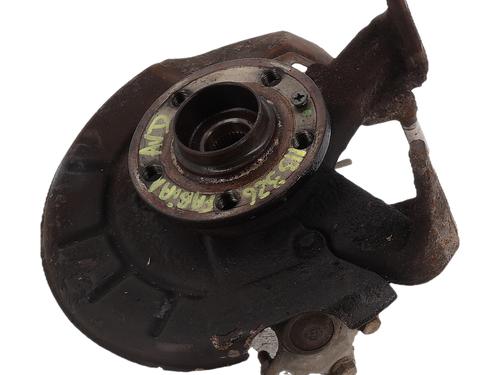 Used Right front steering knuckle Right front steering knuckle 37284034 37284034