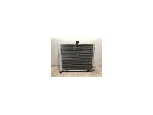 Used AC radiator CITROËN C3 II (SC_) 1.4 HDi 70 (SC8HZC, SC8HR0, SC8HP4) (68 hp) 30785849