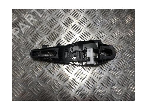 Front right exterior door handle CITROËN C4 Picasso II 1.6 HDi / BlueHDi 115 | BP24965328C129 