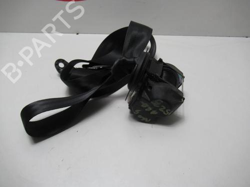 Used Rear left seatbelt VW POLO V (6R1, 6C1) 1.6 TDI (90 hp) 30782513