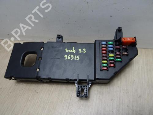 Fuse box SAAB 9-3 Estate (E50) 1.9 TiD | BP12966033E1 