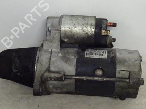 Startmotor SUBARU IMPREZA Hatchback (GR, GH, G3) 2.0 D AWD (150 hp) 29038073
