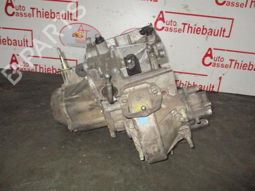 Gearbox CITROËN BERLINGO / BERLINGO FIRST Box Body/MPV (M_) 1.9 D 70 (MBWJZ, MCWJZ) | BP13276151M3 