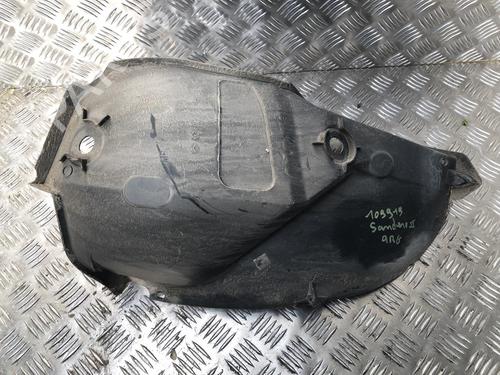 Hjulbue DACIA SANDERO II TCe 90 (B8M1, B8MA, B8AC) | BP24872899C56