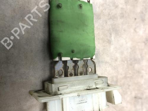 Varmeblæsermodstand DACIA LOGAN (LS_) 1.2 16V (LS1N, LS02, BS02) (75 hp) 20617452